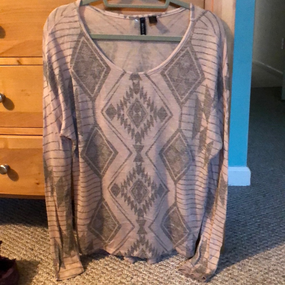 Sweater from Tillys